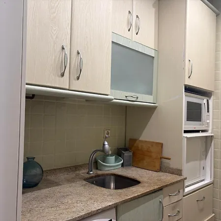 Apartament La Camara Del Ayuntamiento De Oviedo