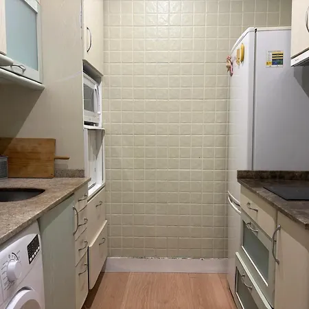Apartamento La Cámara Del Ayuntamiento De *