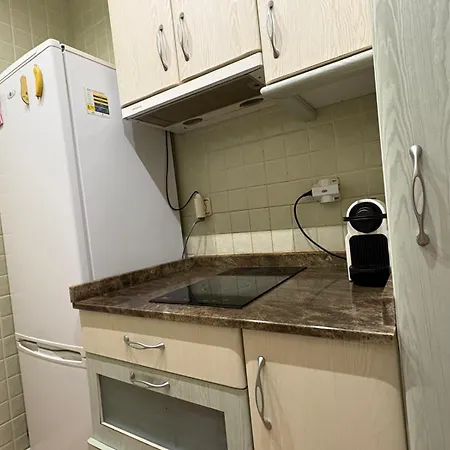 Apartamento La Cámara Del Ayuntamiento De Oviedo