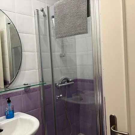 La Cámara Del Ayuntamiento De Apartamento